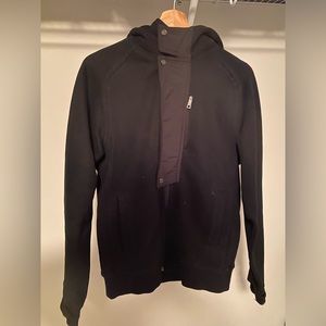 LuluLemon Commute Jacket